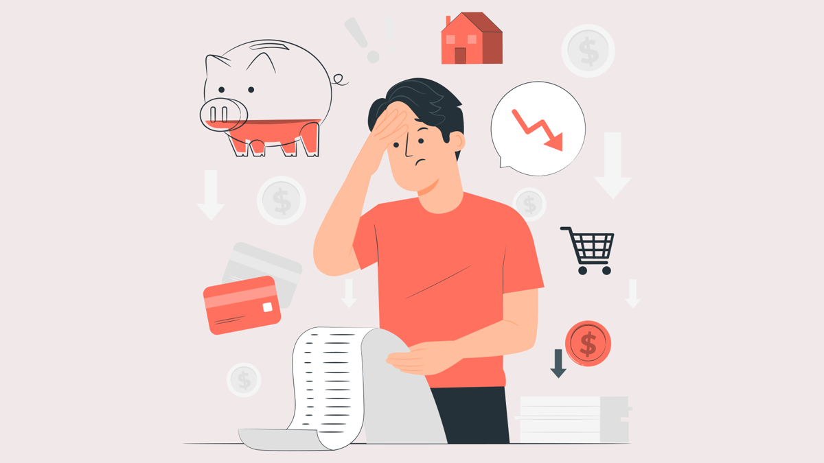 How debt affects your retirement — and what to do about it.