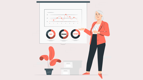 Why your retirement plan needs to be dynamic.