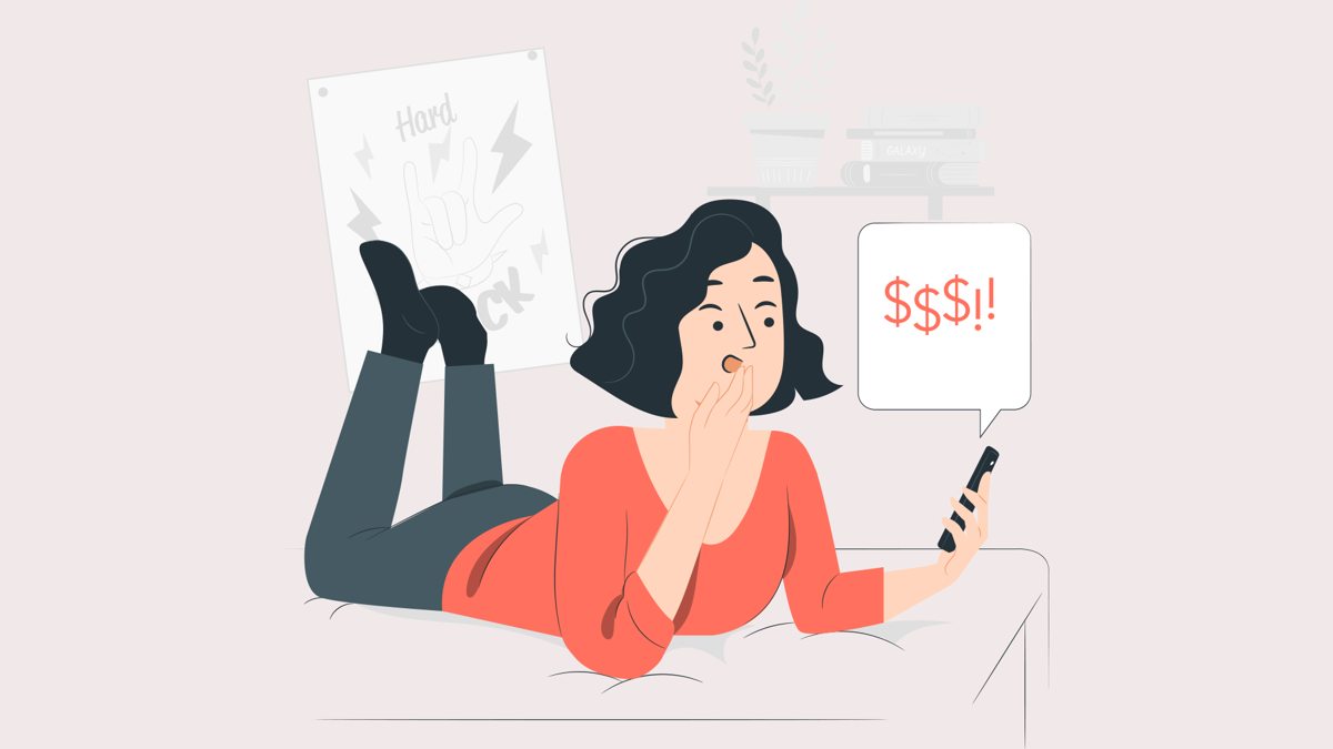 Why your retirement probably costs less than you think.