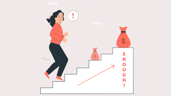 The retirement strategy nobody talks about.