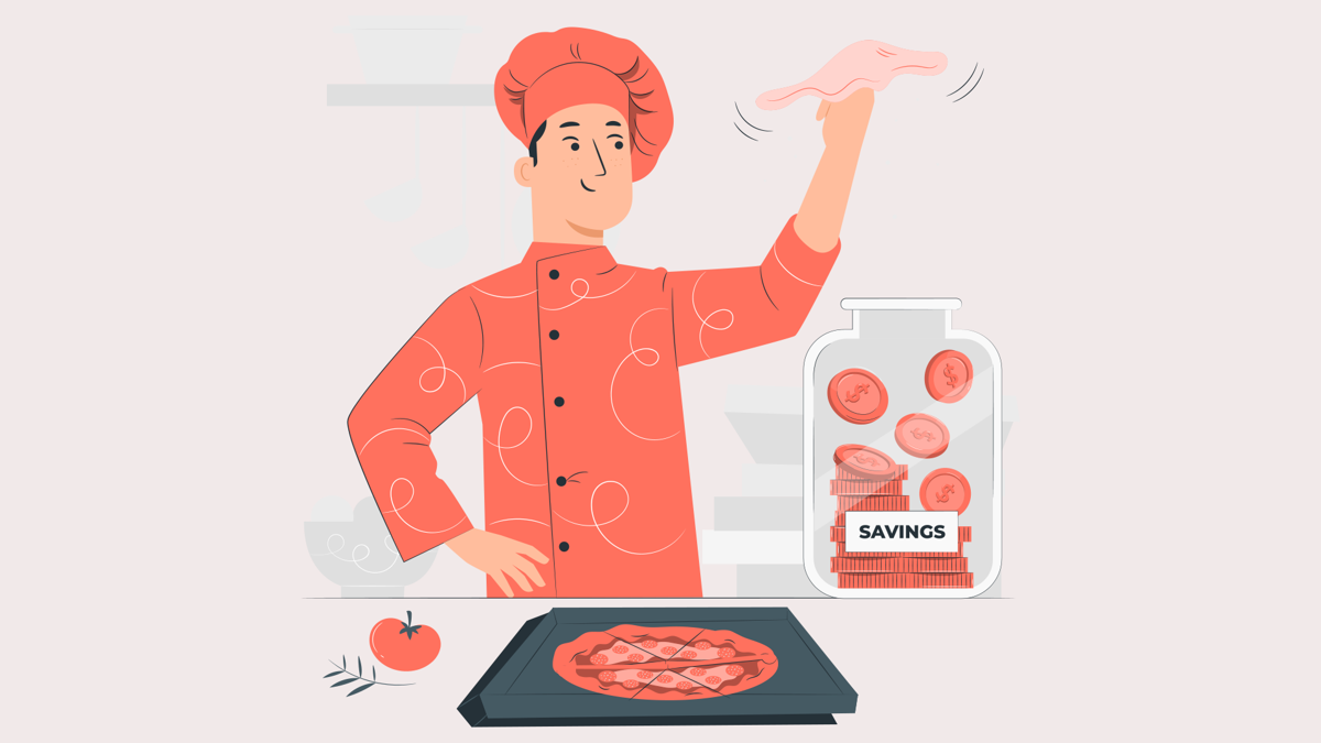 Retirement planning for the self-employed
